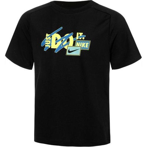 Dri-Fit Multi Gx T-Shirt Garçons - Noir