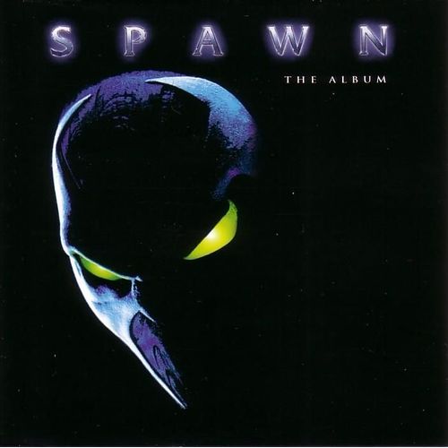 Spawn The Album