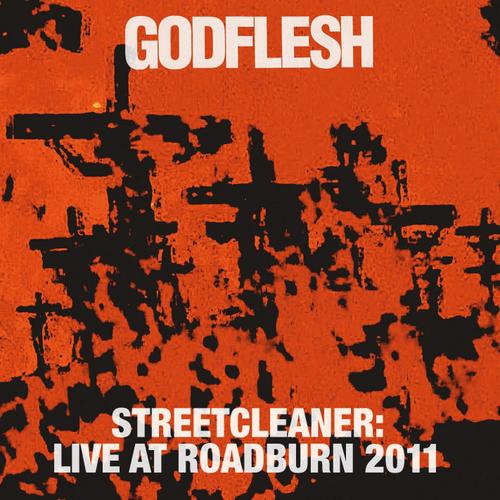 Streetcleaner : Live At Roadburn 2011