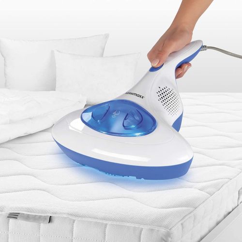 Aspirateur à acariens CleanMaxx 3406