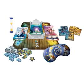 L'Ile interdite - Asmodee - Jeu de société