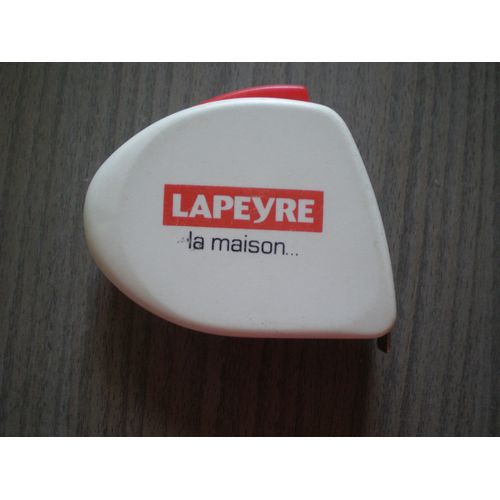 mètre Lapeyre