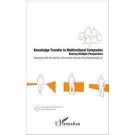 Knowledge Transfer In Multinational Companies - Sharing Multiple Perspectives