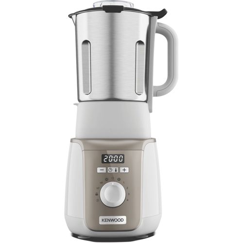 Blender chauffant Kenwood SOUPEASY+ CBL30.009CP