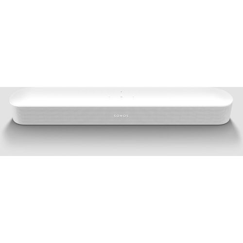 Sonos Beam (Gen 2) - Enceinte sans fil - Blanc