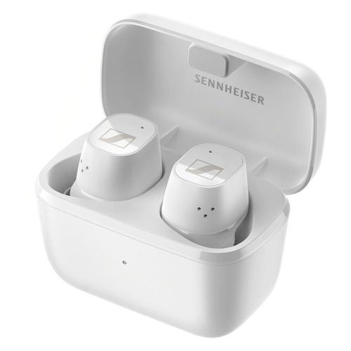 Ecouteurs Sennheiser CX Plus True Wireless Blanc