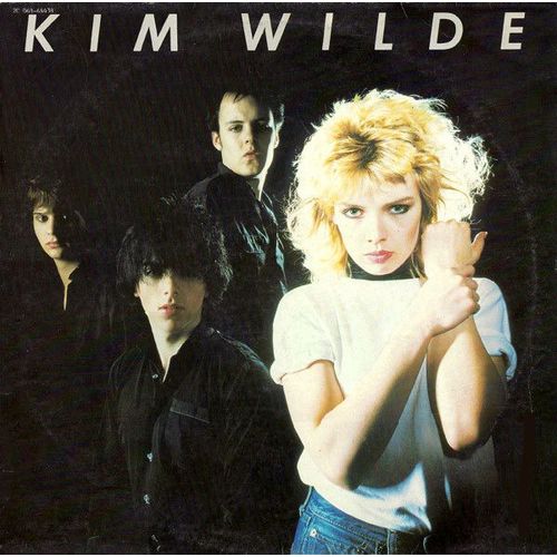 Kim Wilde