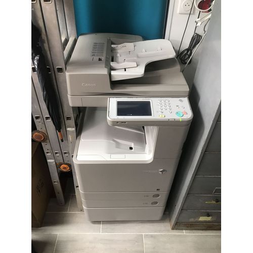 CANON C 2220i - copieur professionnel