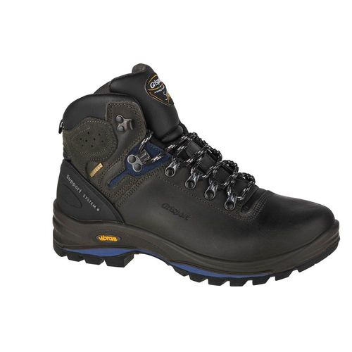 Montantes Grisport Grigio Dakar