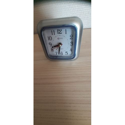REVEIL KATIME