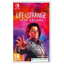 Life Is Strange : True Colors