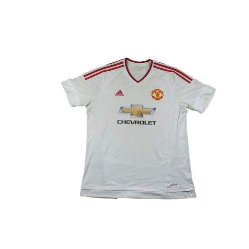 Maillot Manchester United Extérieur 2015-2016