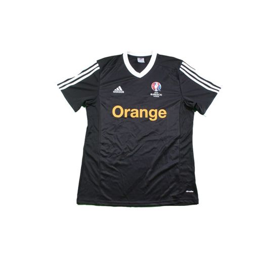 Maillot Euro 2016 Supporter 2015-2016