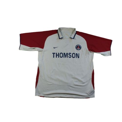 Maillot Paris Saint-Germain Rétro Extérieur 2003-2004