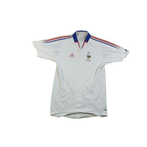 Maillot Équipe De France Rétro Extérieur 2004-2005