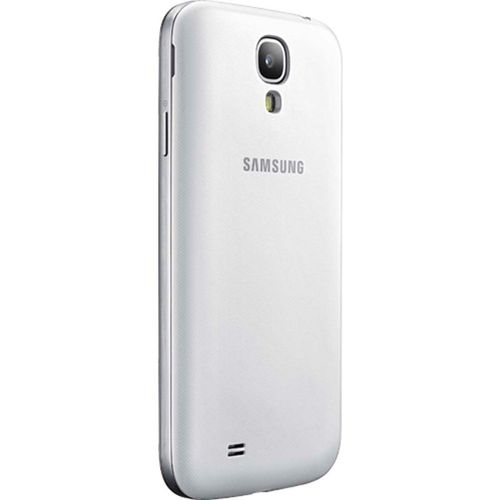 Coque De Chargement À Induction Blanche Samsung Galaxy S4
