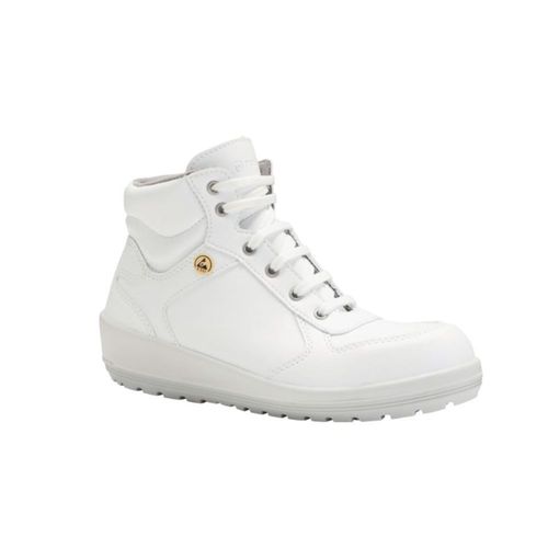 Chaussures De Sécurité Montantes Femme Parade Ballia S3 Src Esd