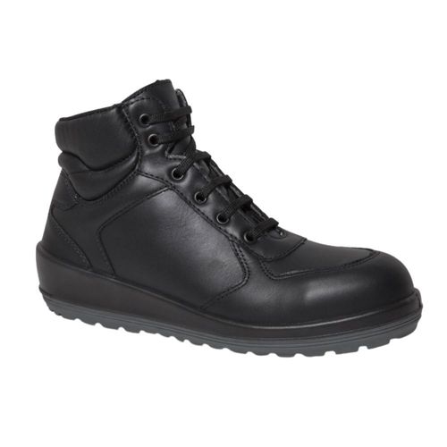 Chaussures De Sécurité Montantes Femme Parade Brazza S3