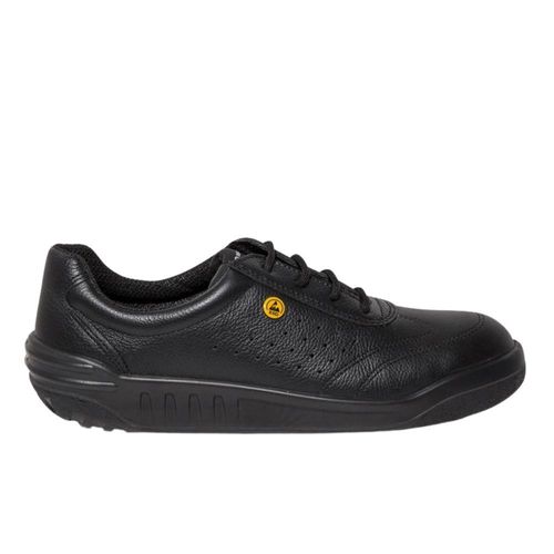 Chaussures De Sécurité Sport Parade Jagara S1p Src Esd