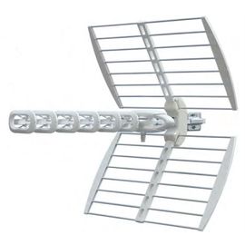 ANTENNE TERRESTRE UHF - SERVIMAT VIRGO - TNT UHF YAGI 9 ELEMENTS 21/60 18DB LTE