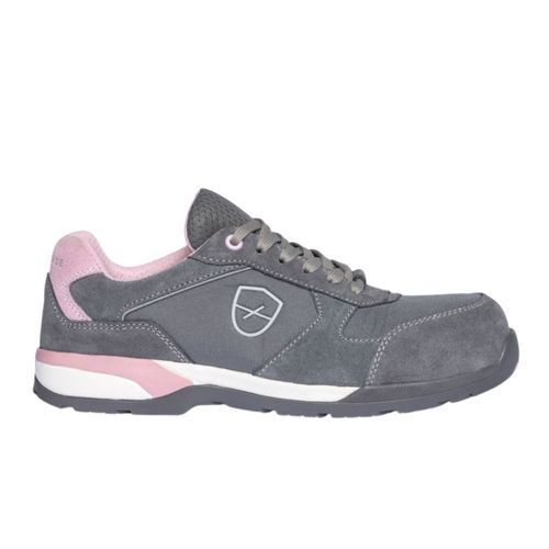 Chaussures De Sécurité Basses Parade Ravira S1p Src Hro