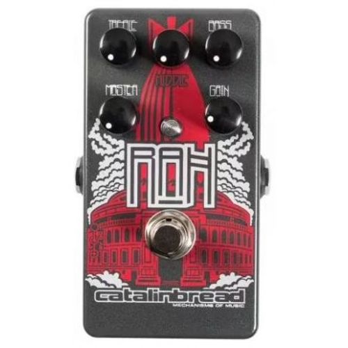 Catalinbread - Royal Albert Hall