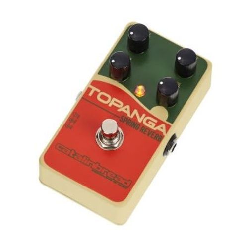 Catalinbread - Topanga