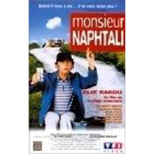 Monsieur Naphtali