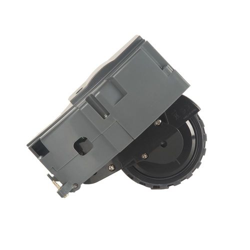 Roue gauche - Aspirateur robot (4420153 IROBOT)
