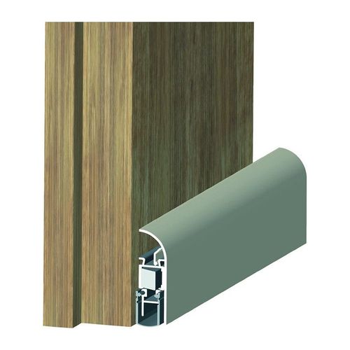 Joint de porte Schall-Ex? Applic A 1-s.L.930mm Alu.bronze HLT ATHMER