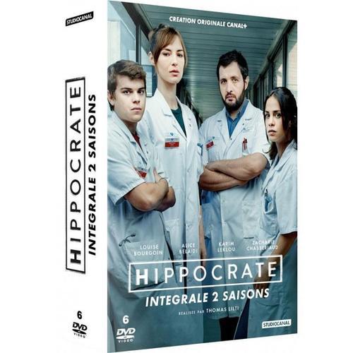 Hippocrate - Saisons 1 Et 2