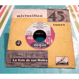Petula Clark : Moi , J Préfère L Amour A Tout Ça