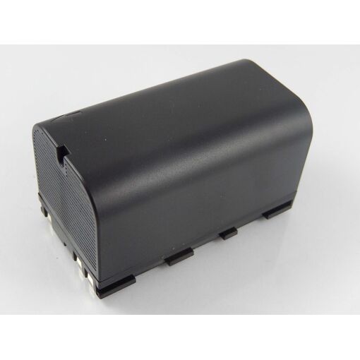 vhbw Batterie compatible avec Leica Builder 100, 200, 300, 400 disp...
