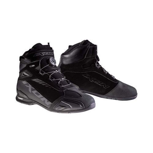 Chaussures Ixon Bull Ce Wp