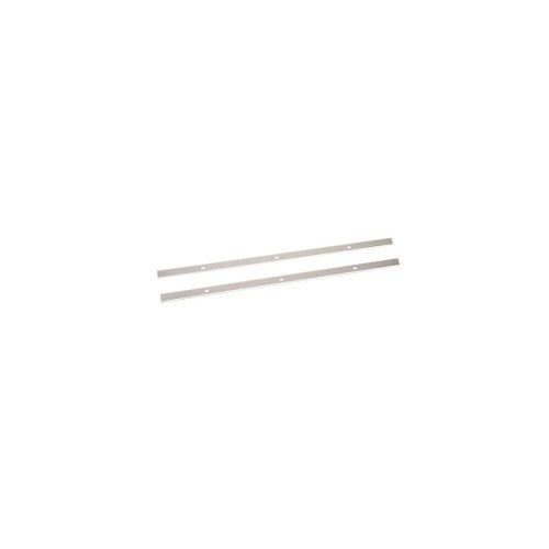 2 fers de rabot - TPTPB Lot de 2 lames