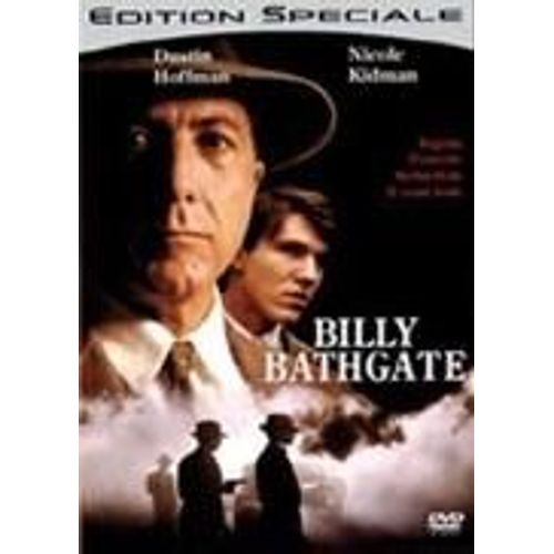 Billy Bathgate - Edition Belge