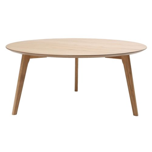 Table Basse Ronde Design Orkad