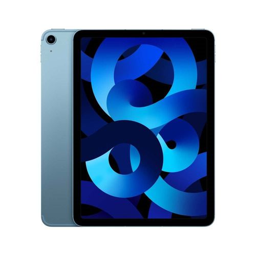 iPad Air Wi-Fi 64 Go reconditionné - Gris sidéral (5ᵉ génération) - Apple  (FR)
