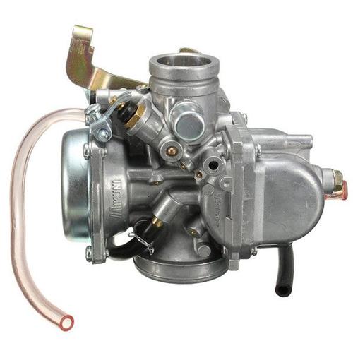 Carburateur Carb Filtre Carburant , Suzuki Gn125 1994-2001(26 Mm)