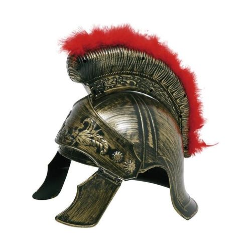 Casque Romain De 57 Cm