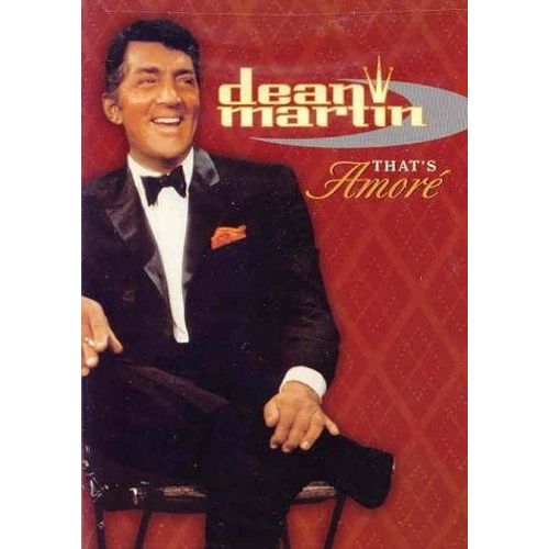 Dean Martin - That's Amore