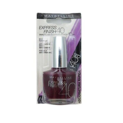Maybelline Nail Express Laca De Uñas 310 1un 