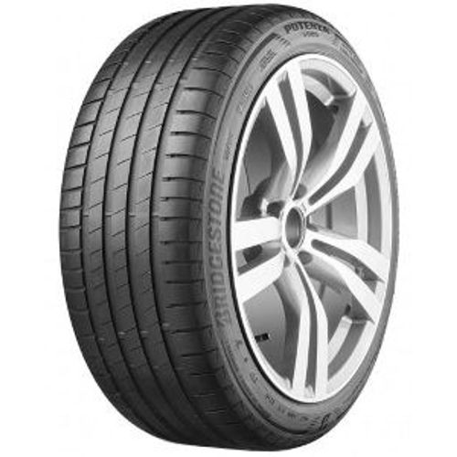 Pneu Bridgestone Potenza S005 RFT ( 315/30 ZR20 (101Y) B-Silent, runflat )