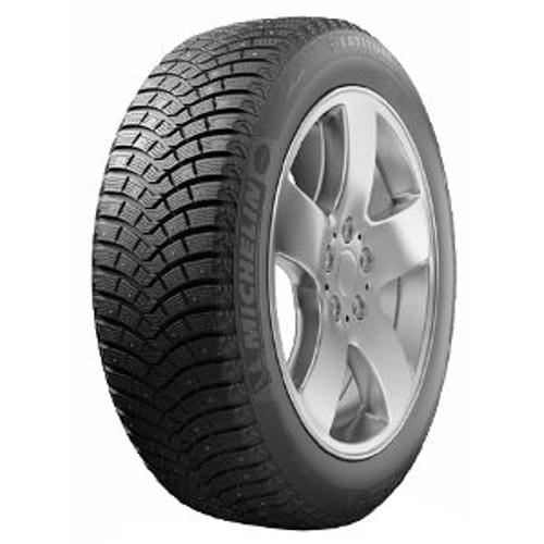 Pneu Michelin Latitude X-Ice North 2+ ( 245/60 R18 105T, Clouté )