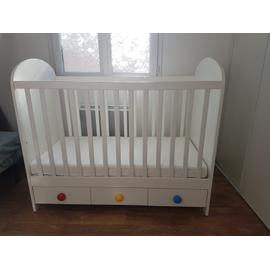 Lit Bebe Ikea A Prix Bas Neuf Et Occasion Rakuten