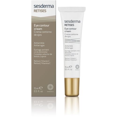 Sesderma Retises 0,05 Contour Des Yeux 15ml 
