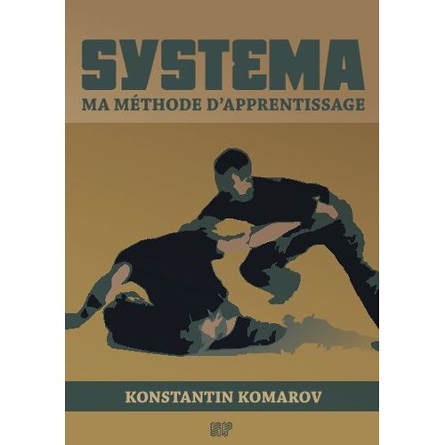 Systema, Ma Méthode D'apprentissage