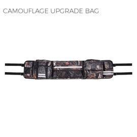 Camouflage Bag Kemimoto-Utv Cage Roulante, Sac De Rangement Pour