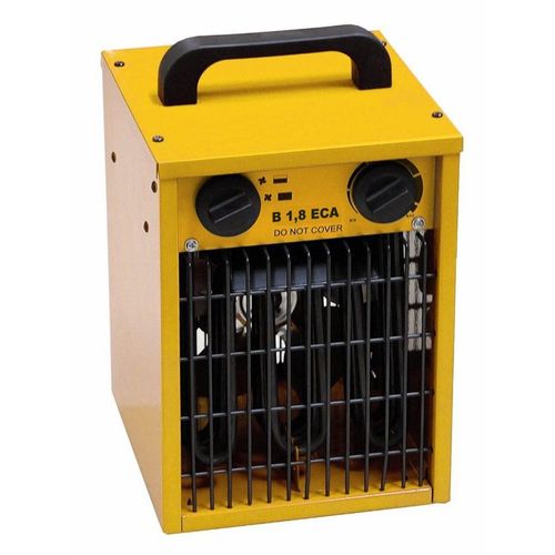 Master B1.8ECA Chauffage électrique - 1,8kW