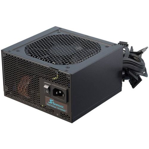 Alimentation Atx Seasonic G12-gc 650w